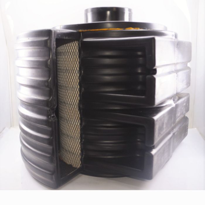 Air Filter Fleetguard (Black) - AH1101