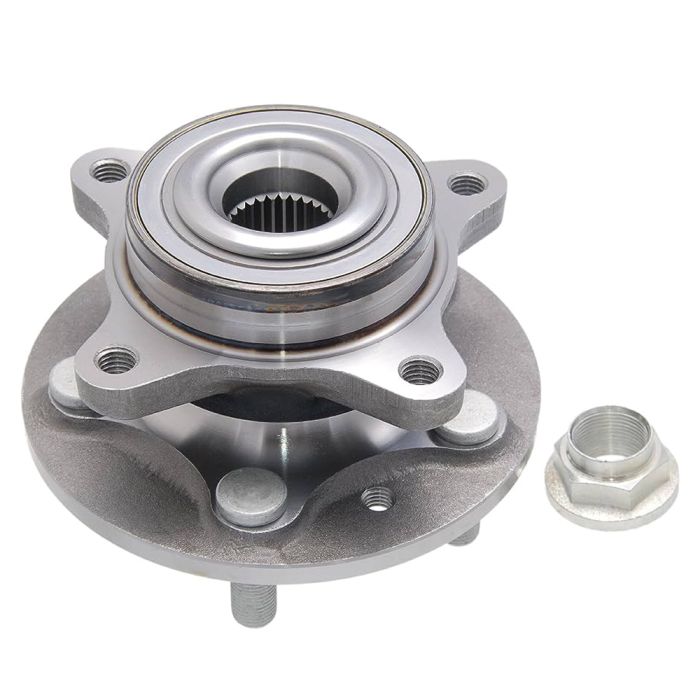 Front Wheel Hub  - RFM50010