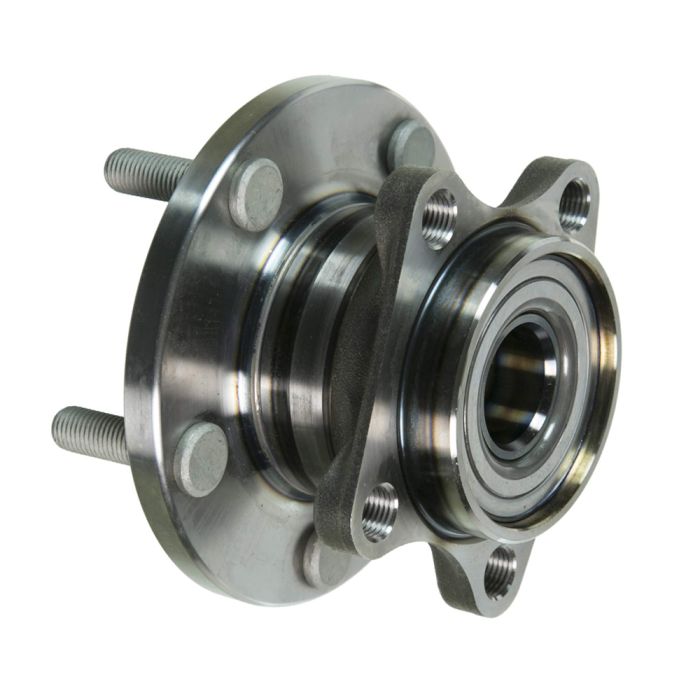 Wheel Hub  - 512449