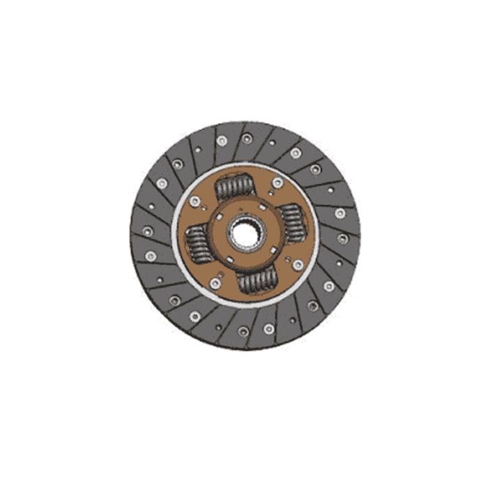 Clutch Disc - 31250-0K010