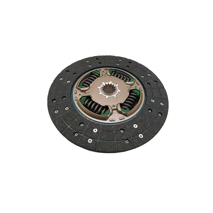 Clutch Disc - 31250-60280