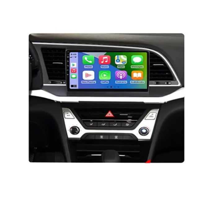 Android Multimedia Car Player - AMPH114