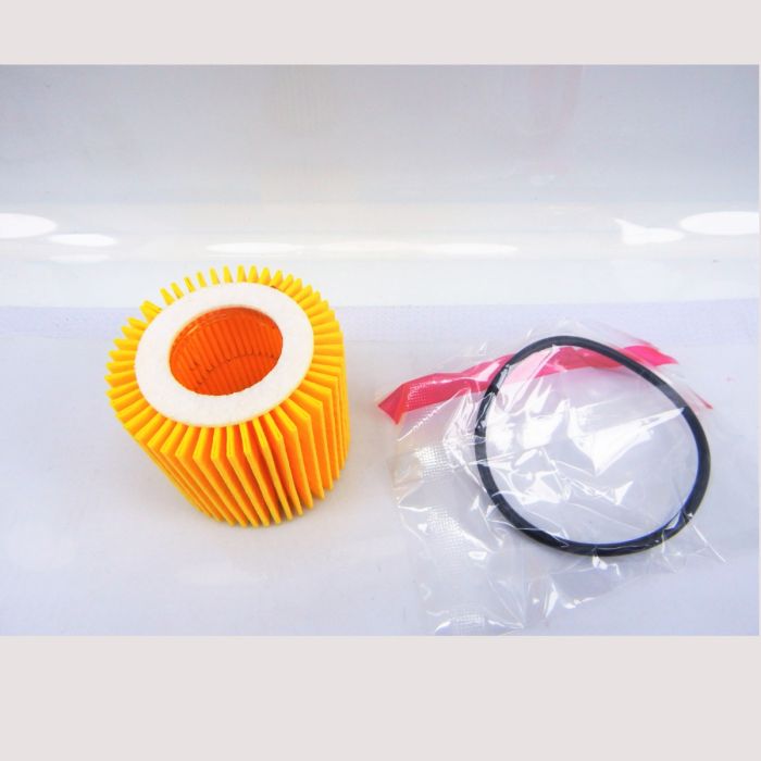 Oil Filter - 0119