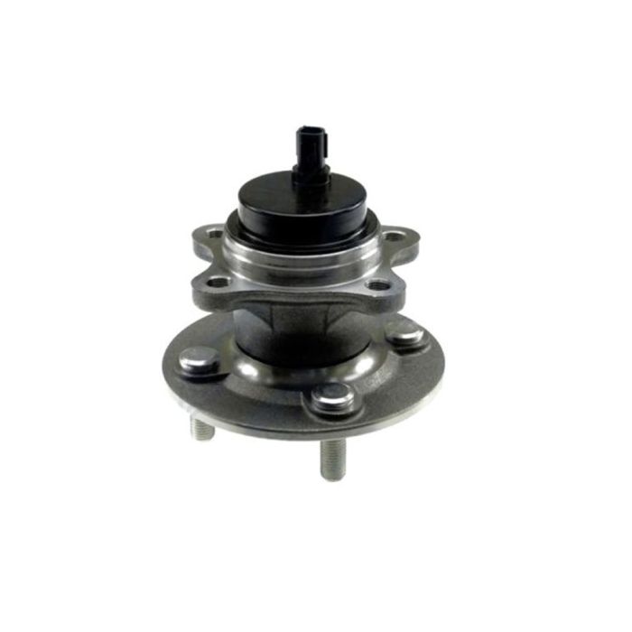 Wheel Hub Bearing (Rear) - 42450-0D120