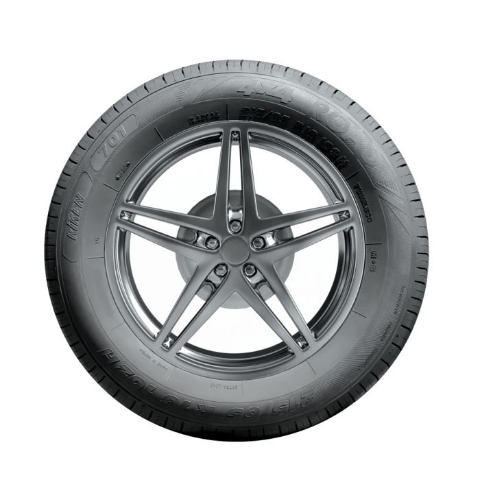 Riken 4x4 Road Design - 215/70R16