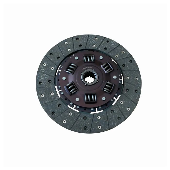 Clutch Disc - 31250-36495