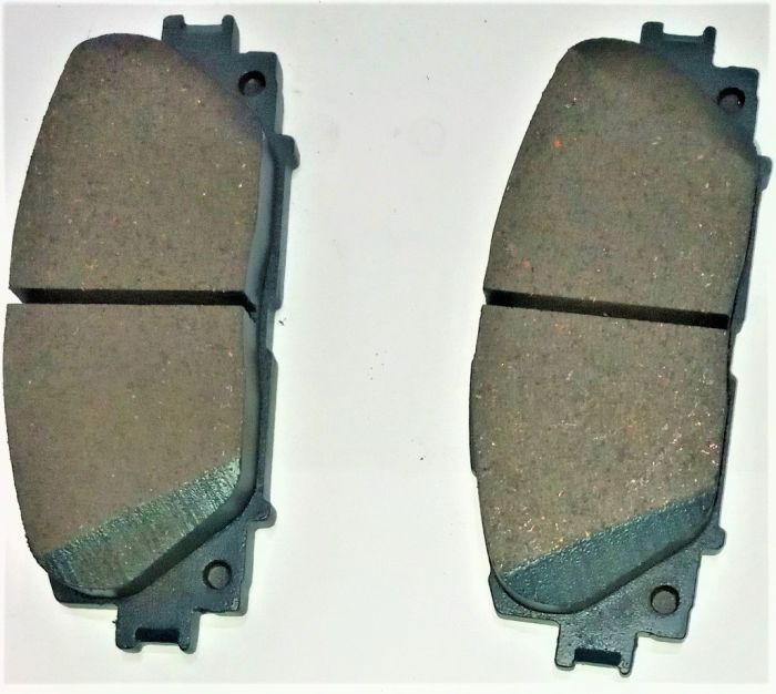 Super Gold Brake Pad (Set) - KD2773