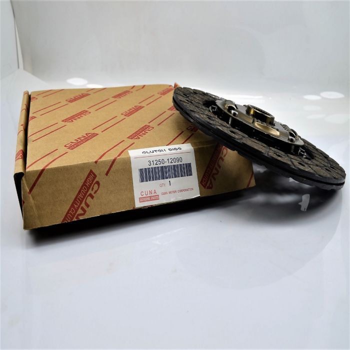 Clutch Disc - 31250-12090