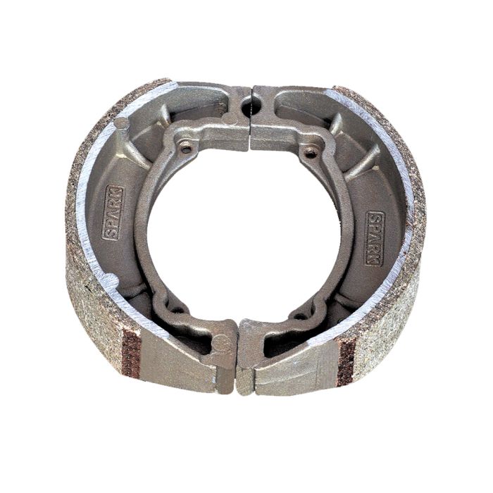 Shoe brake O/M (TVS 160) - SBN-40049