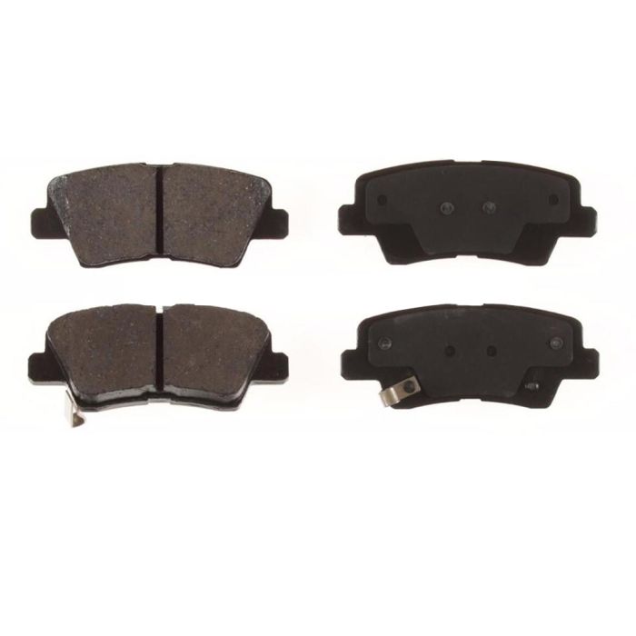 Brake Pad (Set) - D11297M