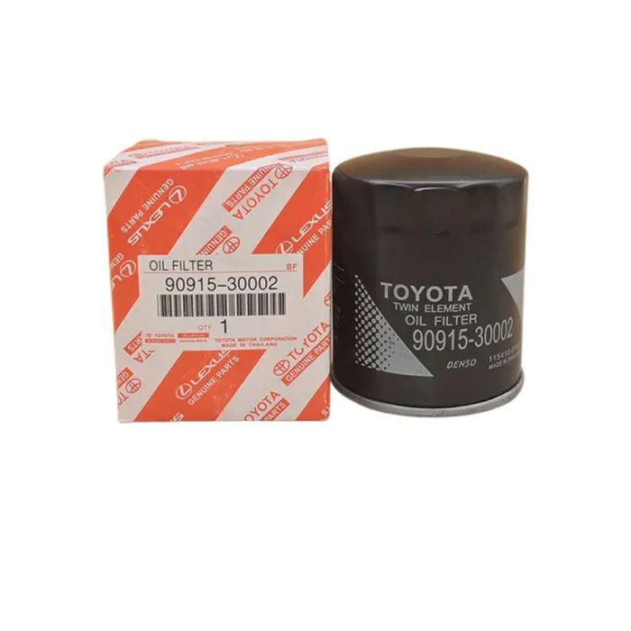 Oil Filter - 90915- 30002