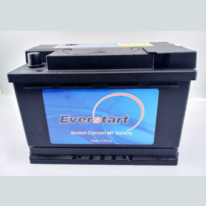 Everstart Battery (12V 80AH) - CMF80L