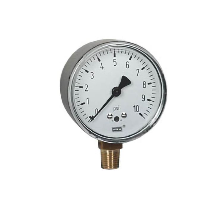 ELPI Air Pressure Gauge(0-10 Bar) - LP145 2652