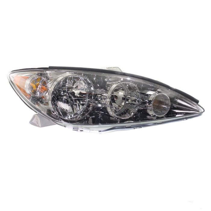 Head Lamp - BTB - 0117