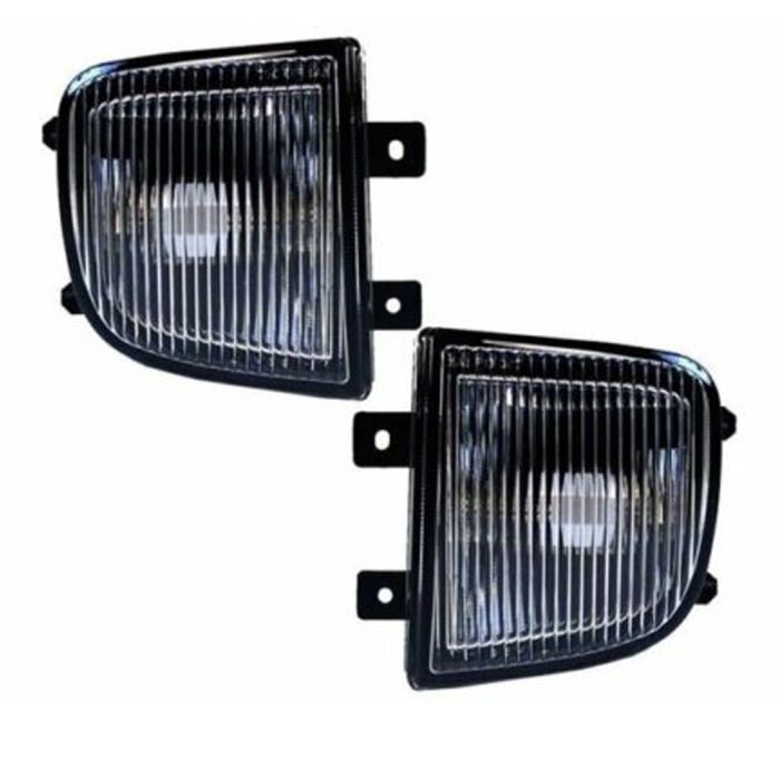 Fog Lamp (Set) - 19-5744-00