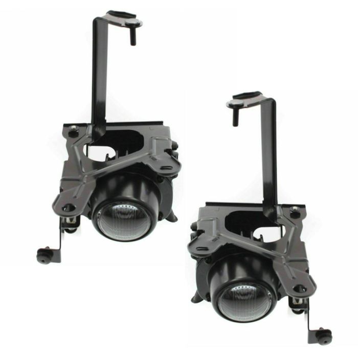 Fog Lamp (Set-Driver/Passenger's Side) - 19-5792-00