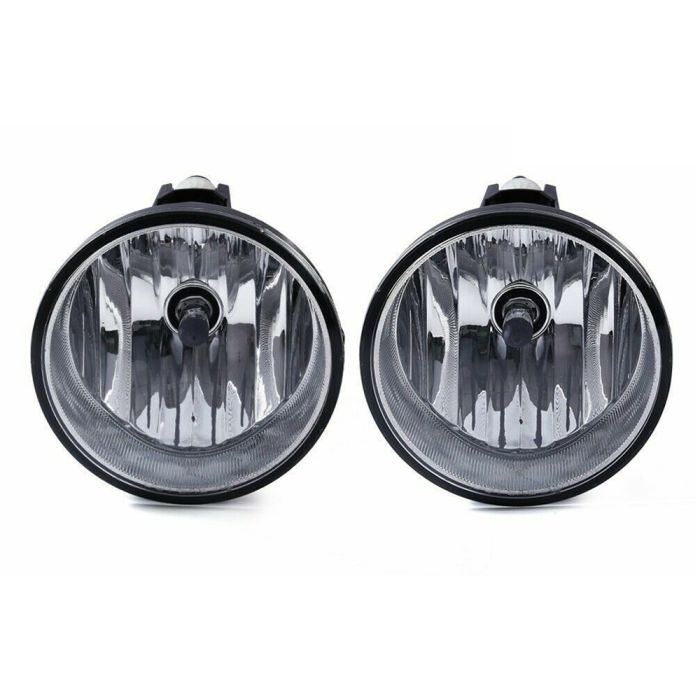 Fog Lamp (Set) - 19-5621-00