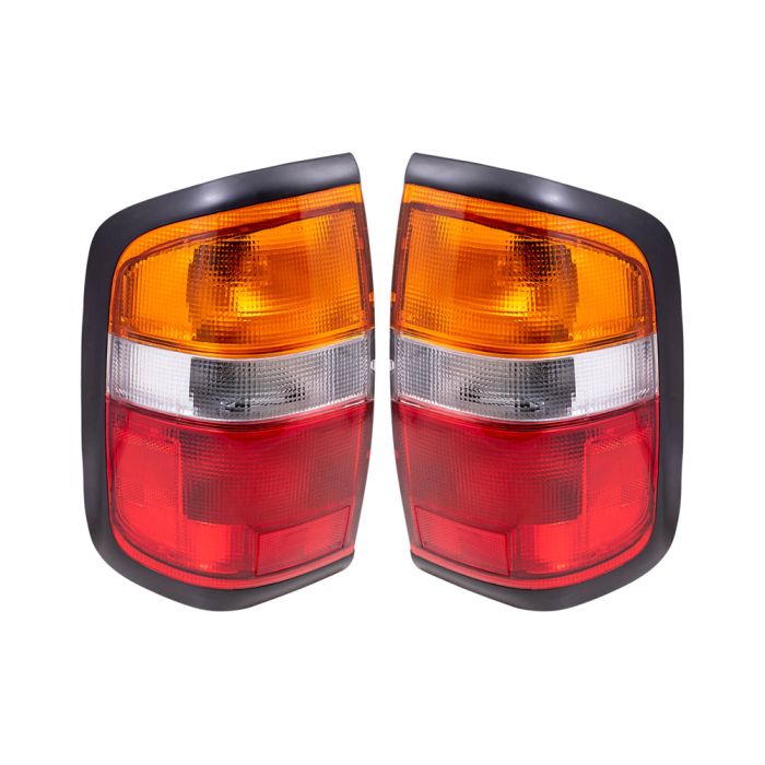 Tail Lamp (Set) - 11-3222-00