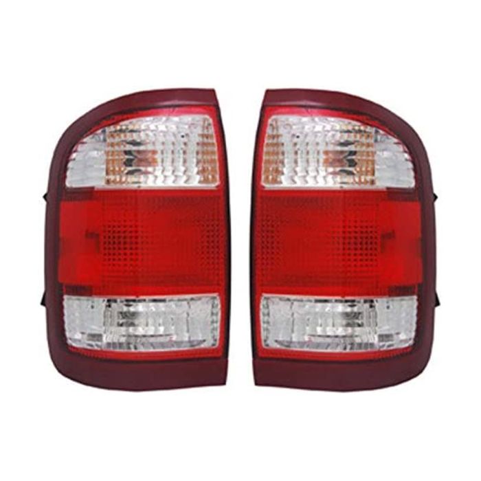Tail Lamp (Set) - 11-5352-01
