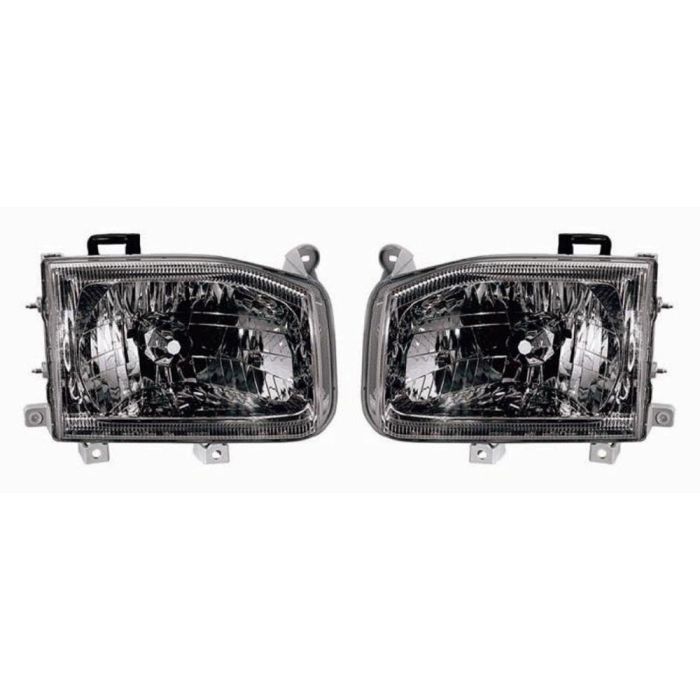 Head Lamp (Set) - 20-5824-00