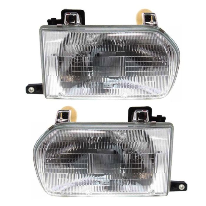 Head Lamp (Set) - 20-3558-00