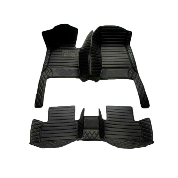 Floor Mat -  FM-3456GRN-19