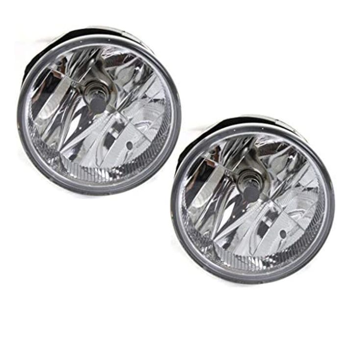 Fog Lamp (Set) - 19-5741-00