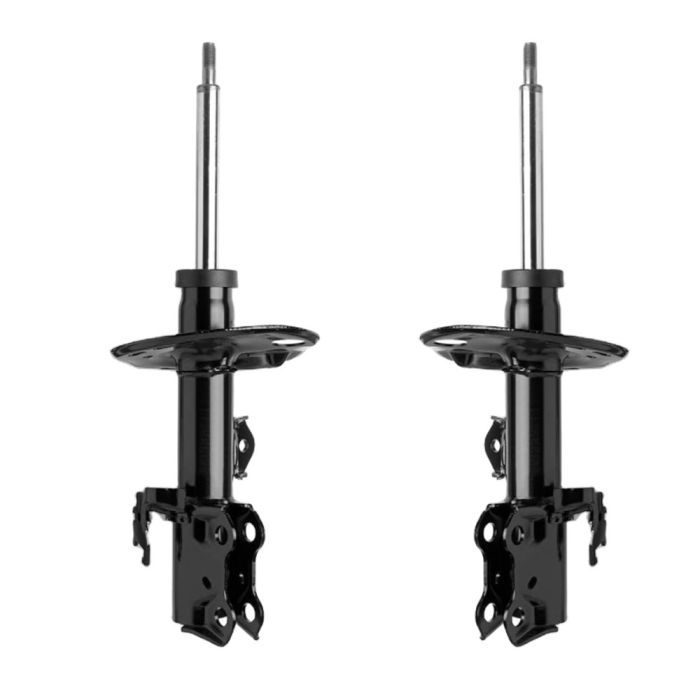Front Shock Absorber (Set) - 339066/67