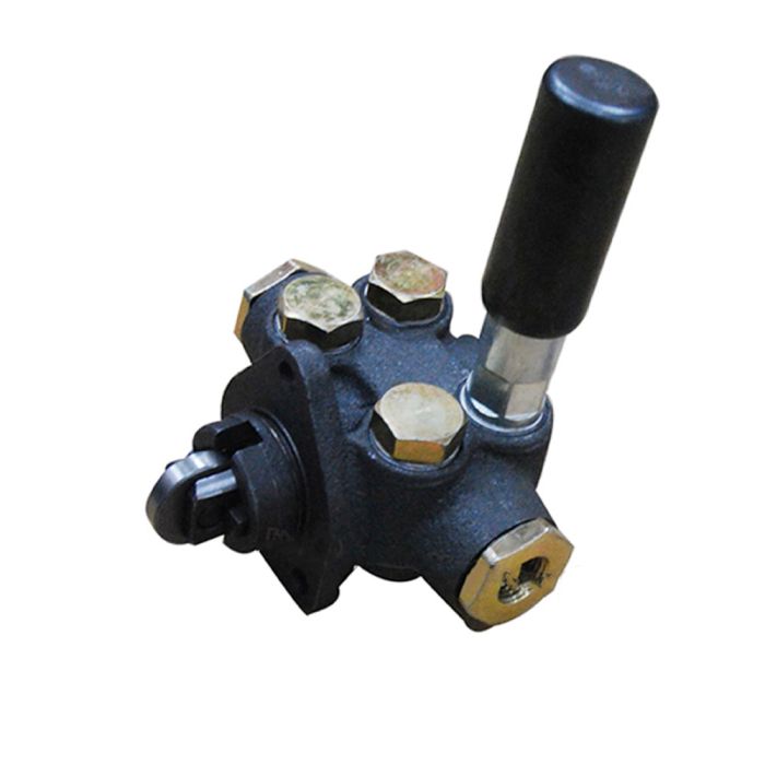 Fuel Pump Ass - VG1500080100