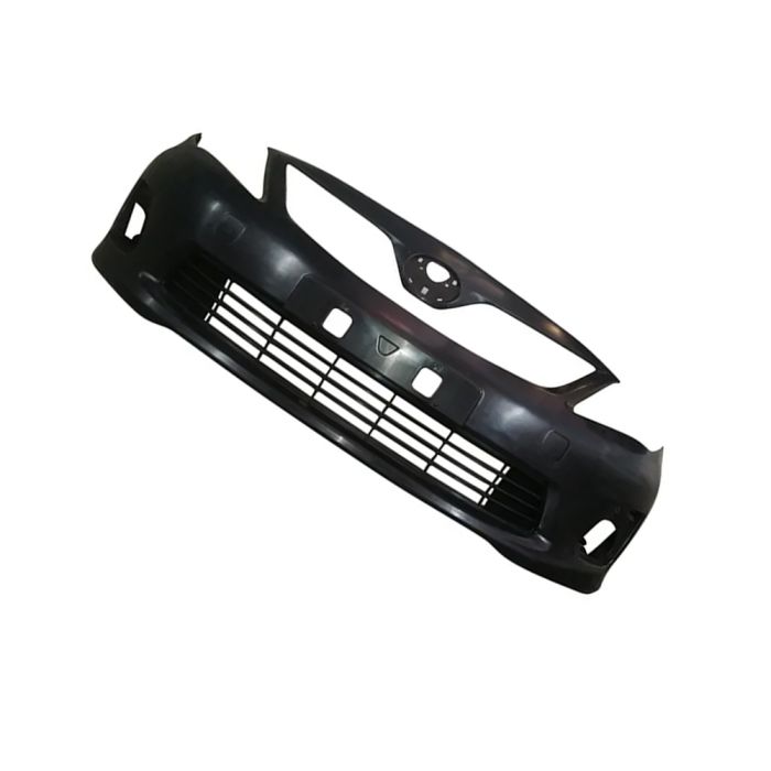 Front Bumper - AL-0153
