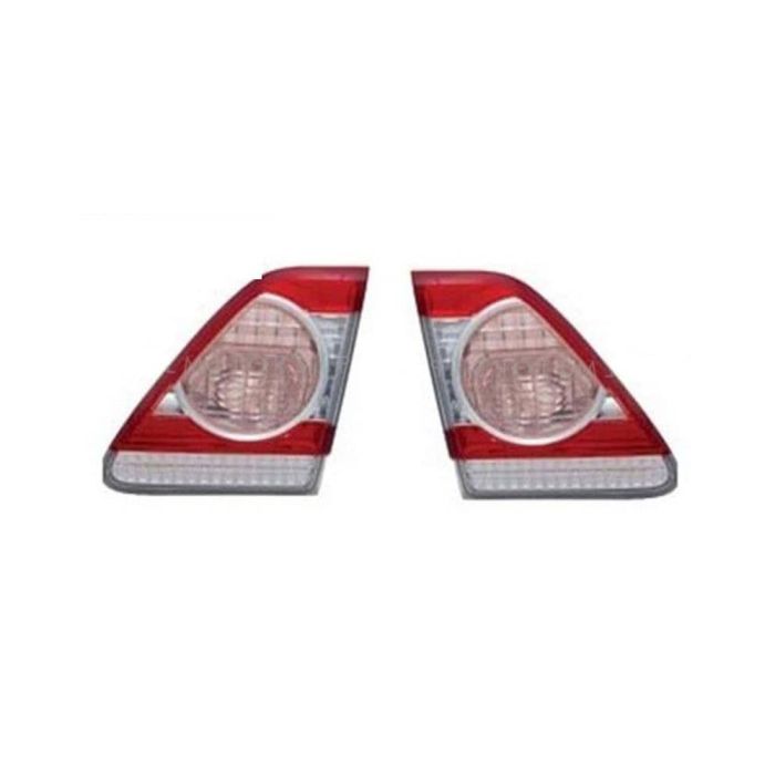 Back Lamp (Set - Left & Right) - HLL01-1141-004
