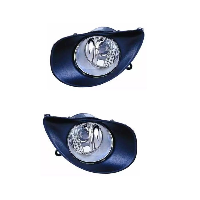 Fog Lamp (Set - left & Right) - HLL01-1138