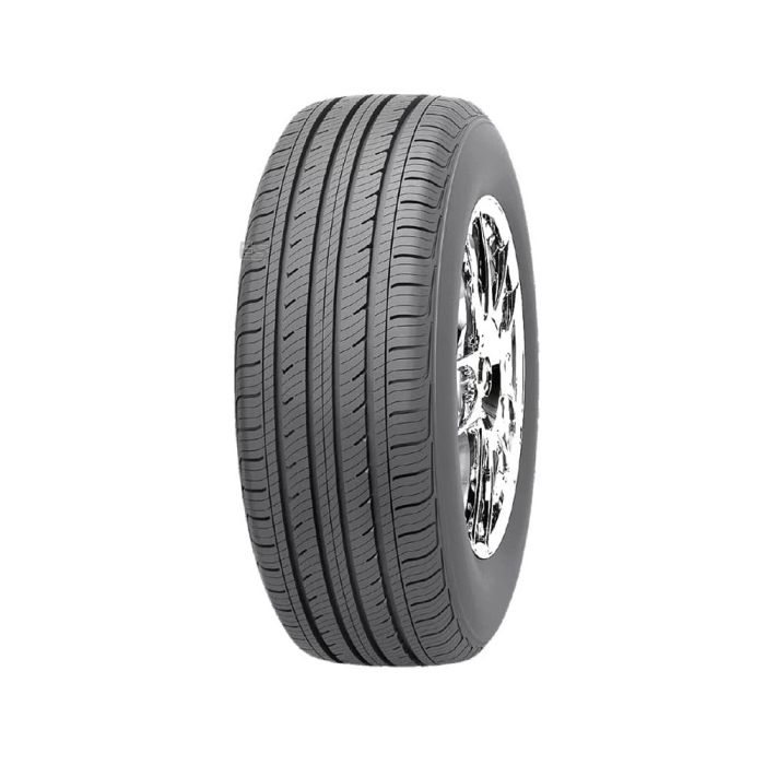Trazano Tyres (T-118) - 185/65R15