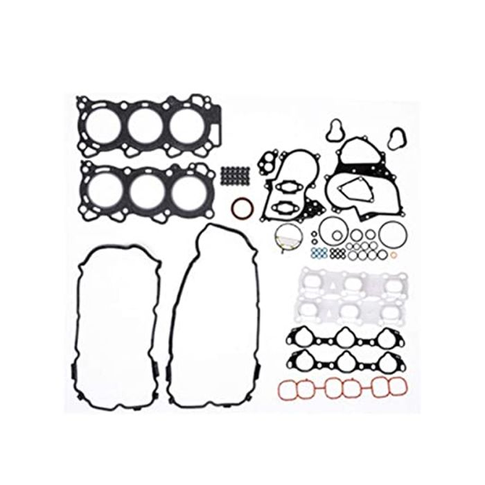 Bosworld Gasket Kit - A0A01-JK20A