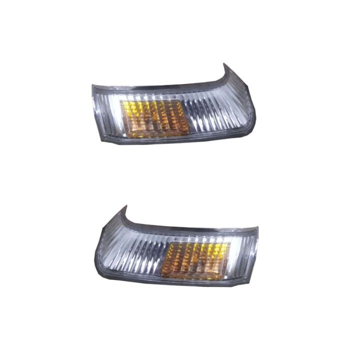 Corner Lamp (Set ) -  HLL01-2526