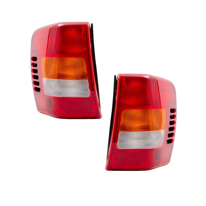 Tail Lamp (Set - Left & Right) - 11-5276-01