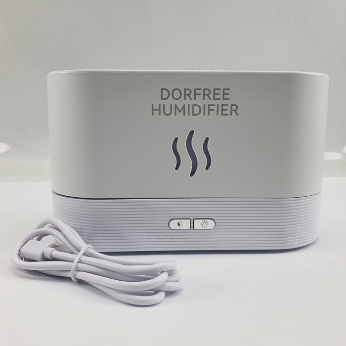 Dorfree Humidifier-White