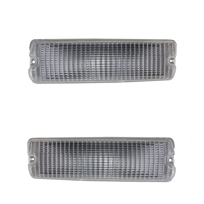 Park/Signal Lamp (Set) - 12-1592-01
