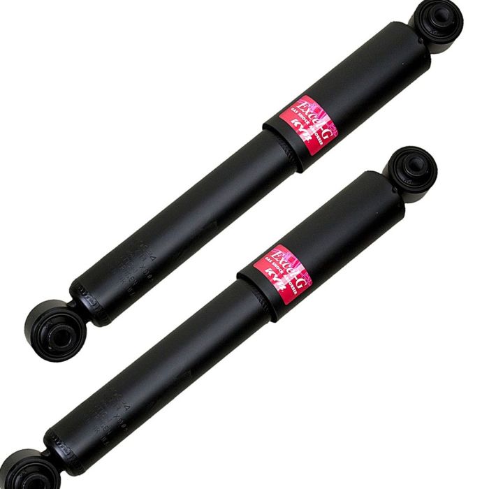 Excel - G Rear Gas Shock Absorber (Set) - 342022