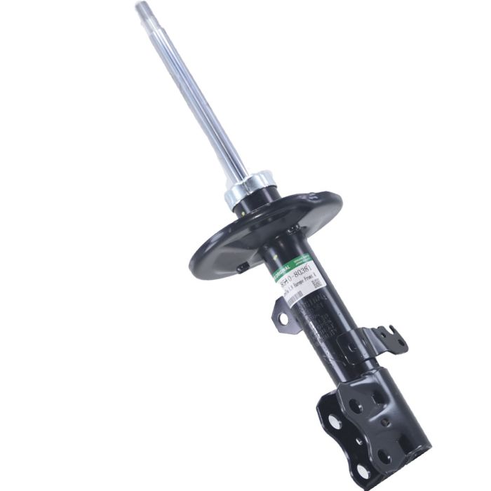 Front Shock Absorber (Set) - 48510 - 80381