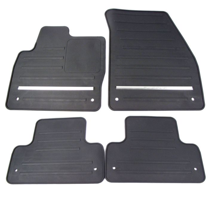 Floor Mat - FM-9012GRY-15