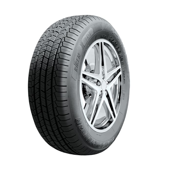 Riken 4x4 Road Design - 215/60R16