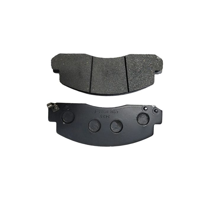 Brake Pad - 04465-YZZE6