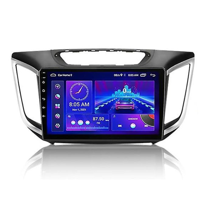 Android Multimedia Car Player - AMPH121