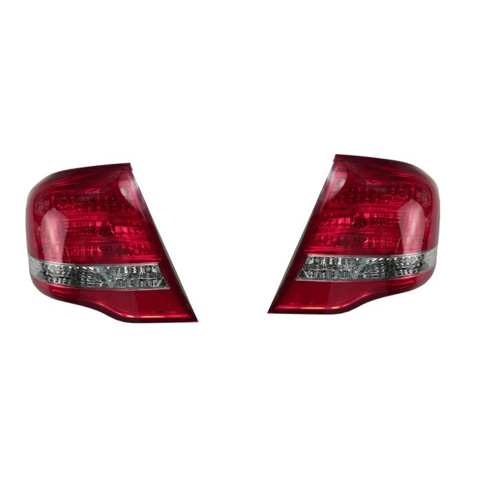 Tail Lamp (Set - Left & Right) - HLL01-1146