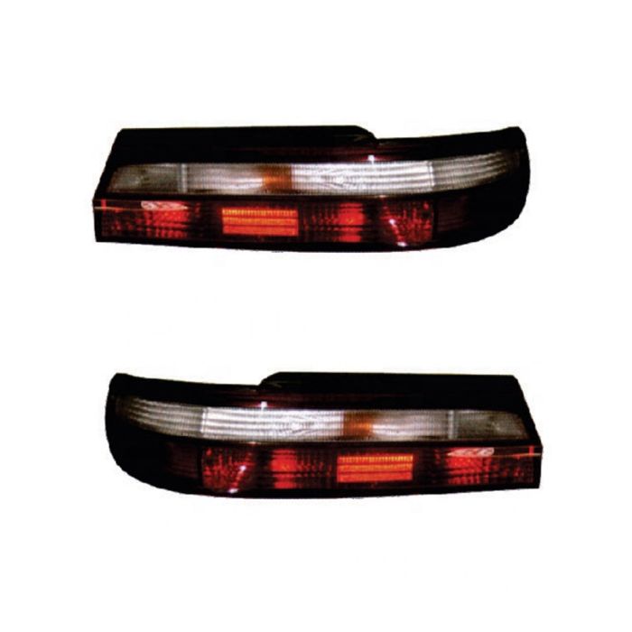 Tail Lamp (Set - Left & Right) -  HLL01-2554