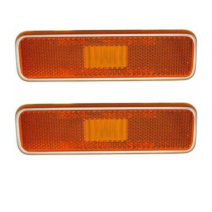 Side Marker Lamp (Set) - 18-1267-01