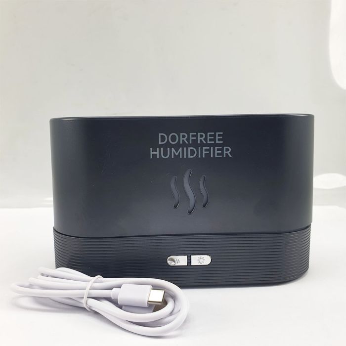 Dorfree Humidifier-Black