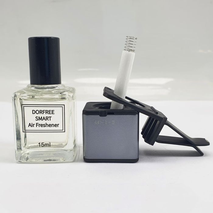 Smart Car Aroma Diffuser-Vanilla