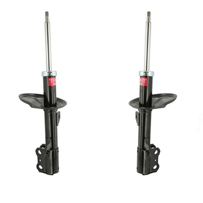 Front Shock Absorber (Set) - 334452/53